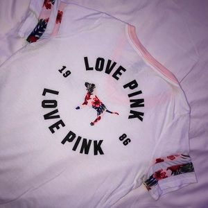 Cute tropical t-shirt